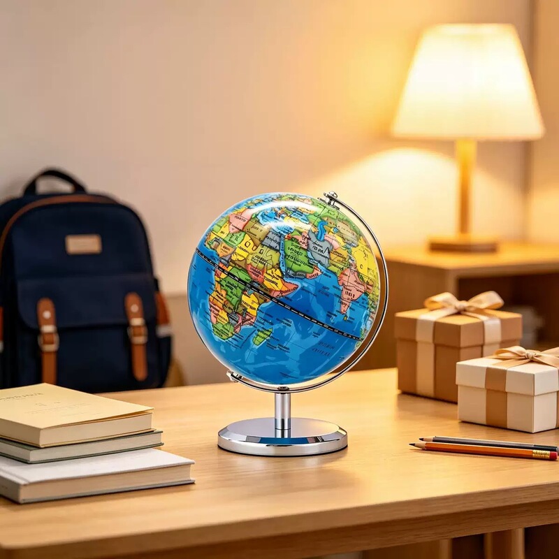 Pure English Political Region Constellation Teaching Globe Cross-Border E-Commerce Foreign Trade Export Small, Medium, and Large Globes Pure English Political Region Constellation Teaching Globe Cross-Border E-Commerce Foreign Trade Export Small, Medium, and Large Globes
