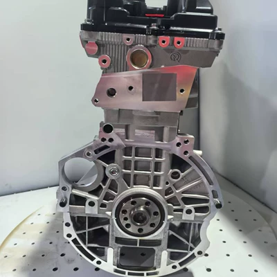 Elantra Kia Engine Convex – Engine assembly