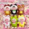 BAO-AO series 1 [11cm] mixed