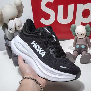 ����hoka Hoka ��9 Bondi 9��Ů���͸���\���ܲ�Ь���eЬ