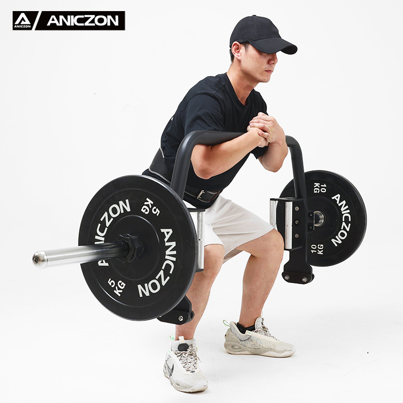 barra de barra de barbell de fitness masculina barra de tracción dura hexagonal barra de Austria cuclillas barra de tracción dura de hombro especial equipo de levantamiento de pesas Austria para el hogar