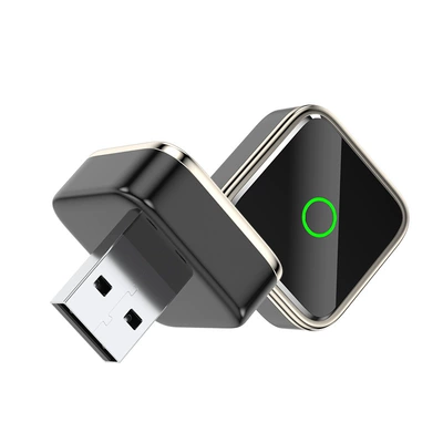 to wireless, compatible with both | Simsiz CarPlay və Android Auto