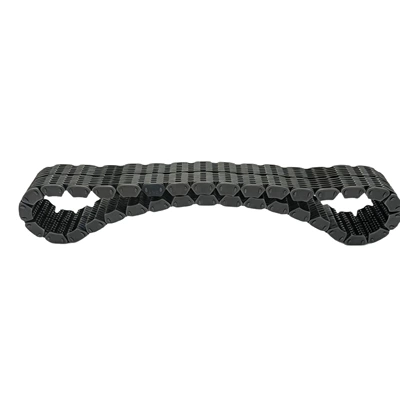 Case Chain, Other drive systems