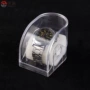 防尘透明塑料手表展示盒