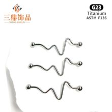 G23�������ƶ��Ŷ��Ƕ��������Ը�F136�ѺϽ�羳���崩����Ʒ