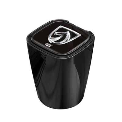 Multi-function Creative Personalized Air – Perfplant seat - black-baojun