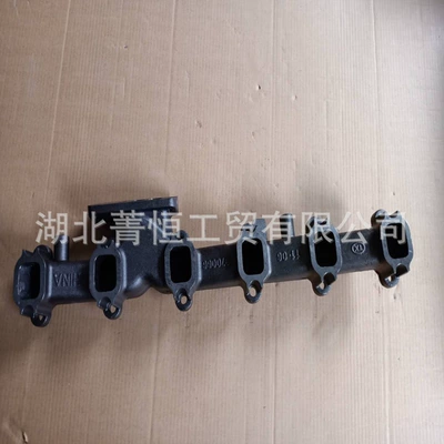 Exhaust manifold 6Btaa5.9 Engine