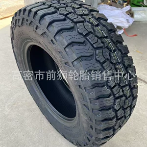At All-Terrain yolsuzluq şinləri 215 235 245/265/65/70/75R16R17R18 Mt