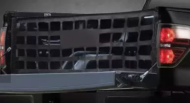 源头厂家 皮卡网 防护网立网