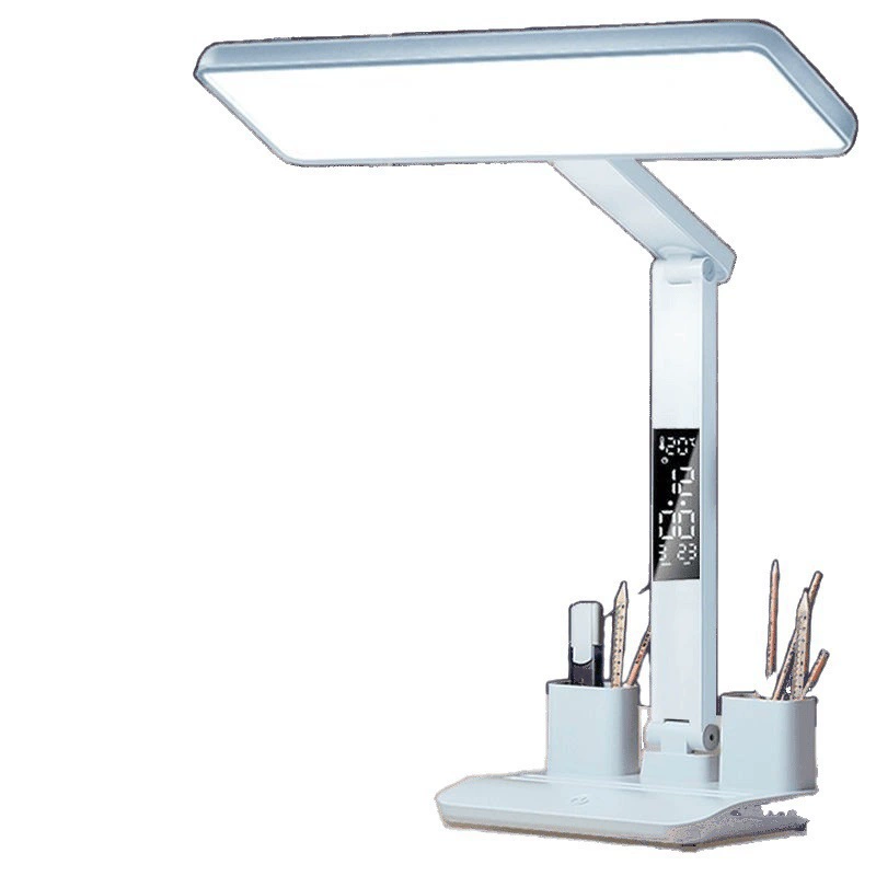Tabla lamp, extra-long LED lantern for bed, eyes protection