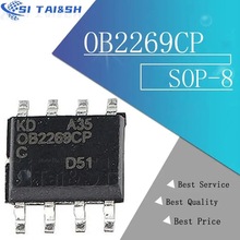 10pcs/lot OB2269CP OB2269 0B2269CP management p SOP8 new ori