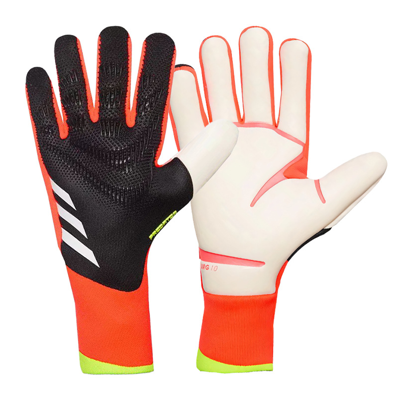 Guantes de portero Falcon profesionales antideslizantes