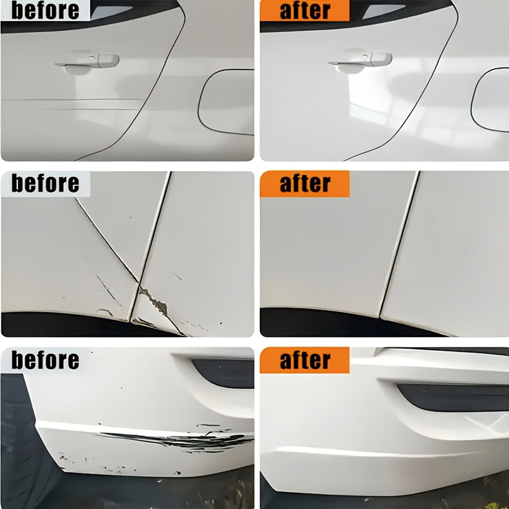 PREPINFOAM-P40 Car Paint Repair Pen Scratch Remover