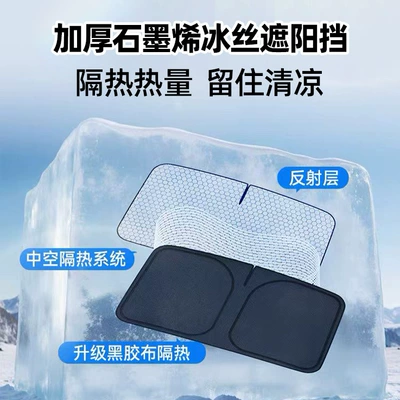 Sunshade Curtain Sun Protection | Sun shade