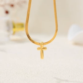 耳钉;耳环;项链