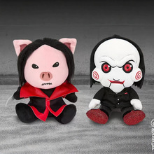 �羳��ƷSaw:Genesis plush���@�꣺�����oë�q��ż����