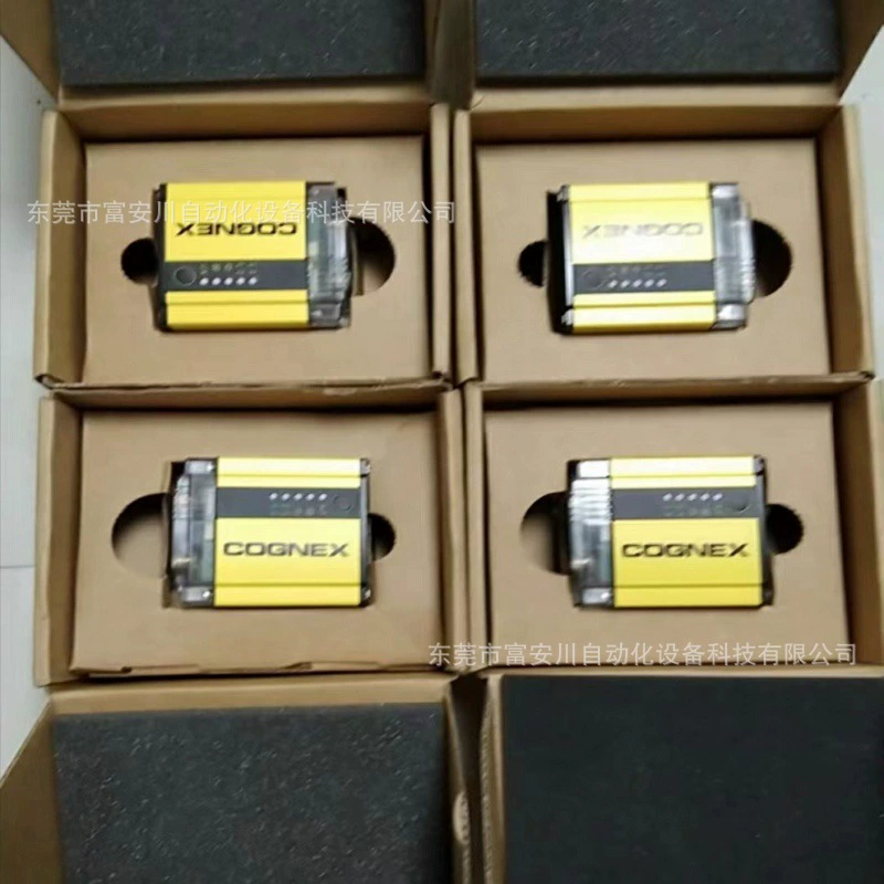 IS7600C-373-50 Промышленная камера Cognex/COGNEX совершенно новая в наличии на продажу по сниженной цене