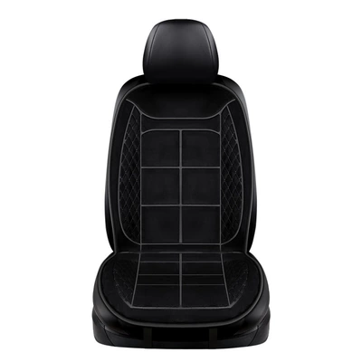 Seat cushion, seat cover: Fast Heating Seat Cushion, 12V/24V