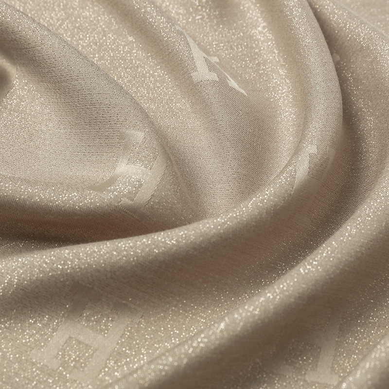 Fashionable Turkish Women's Solid Color Shawl Exquisite Headscarf Multi-Functional Scarf For Women_voghion.com