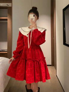 11783#Ů�b�䵭�L���|Ů��ȹ�Ӻձ��tɫ�����I�B��ȹ�ﶬС����