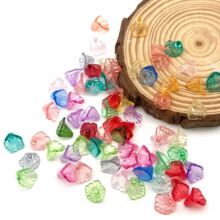 ͸����������ţ��9*12mm�ٺϻ��Ʒ���diy�ֹ�܇��l�A�����^�
