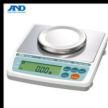日本AND电子天平/电子秤 EW-150i;EW-1500i;EW-12Ki 小型天平