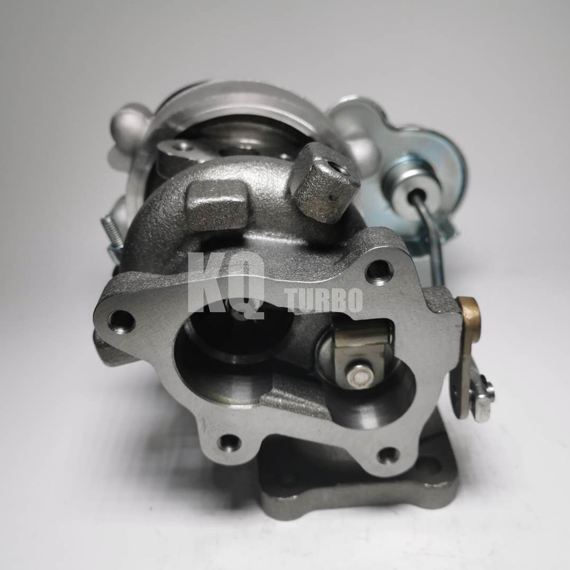 【Direct Supply from Manufacturer】 Ct9 Ct12 Turbocharger 17201-64050 17201-64090