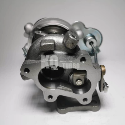 Turbocharger 17201-64050 17201-64090 – Supercharger