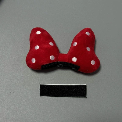 Vehicle Decoration Bow: Universal Auto Parts and Accessories