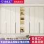 收纳卧室定制家用衣橱