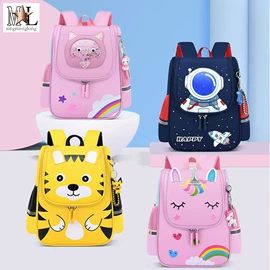 小学书包;中大学生书包;拉杆书包