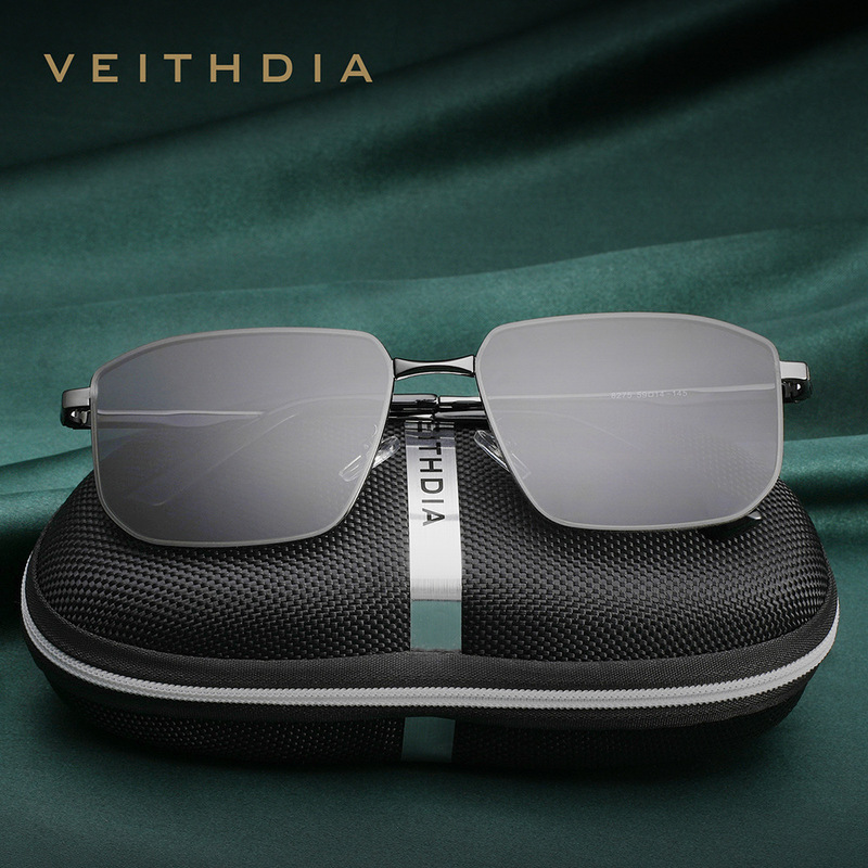 Cross-Border Live Broadcast Thickeneded Square Frame High-Definition Nylon Polarized Sunglasses Anti-Uv Sunglasses Without Logo Ready Stock 8275 Cross-Border Live Broadcast Thickeneded Square Frame High-Definition Nylon Polarized Sunglasses Anti-Uv Sunglasses Without Logo Ready Stock 8275