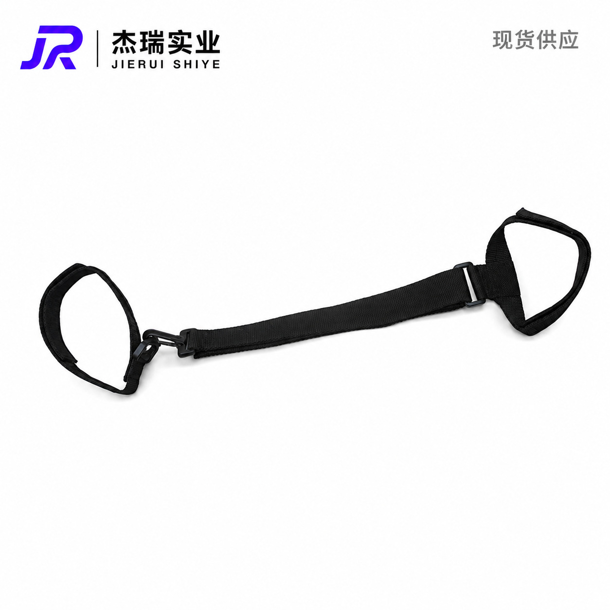 高尔夫纠正身体姿势腿部固定带练习器挥杆训练器高尔夫挥杆练习器