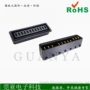 新款大电流m300m30连接器