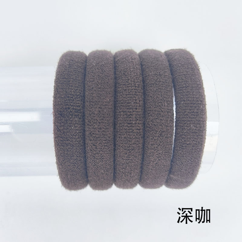 深咖