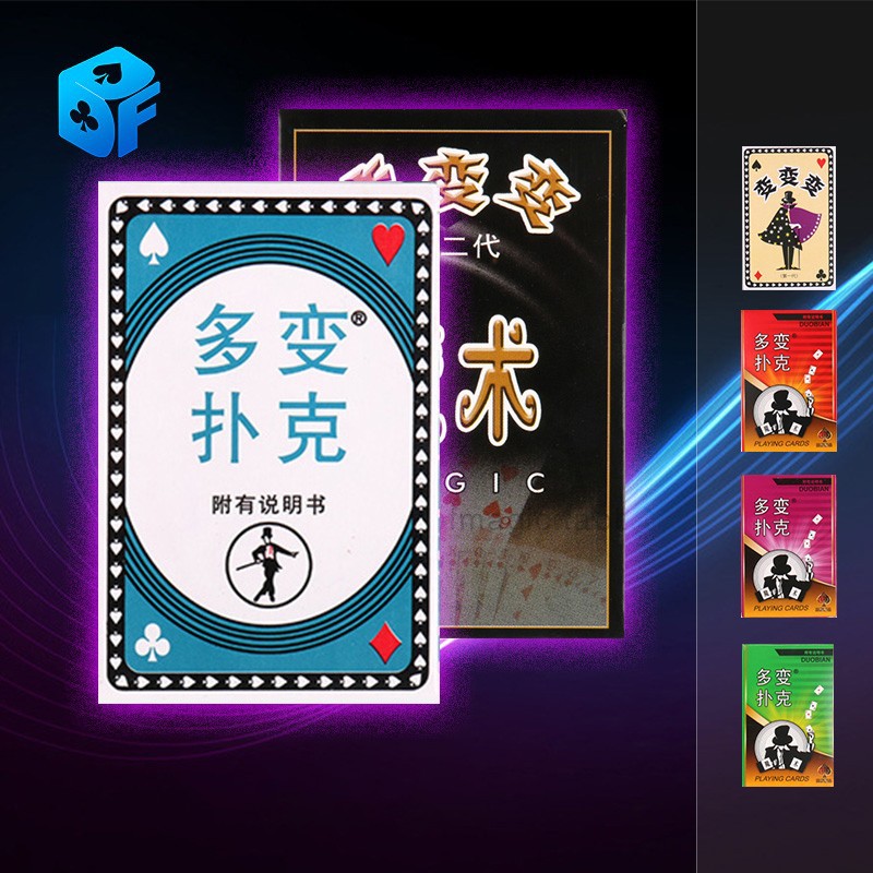 Northern Magic Poker Poker Tabletop long -brand atomic novice…