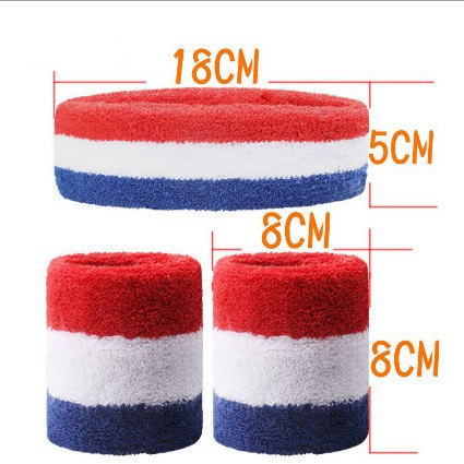 Cinta para el cabello US0405P21P