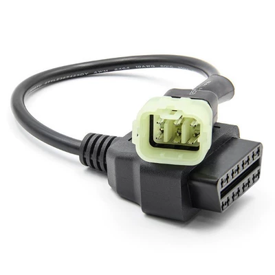 Obd16Pin to 6Pin Avtomobil diaqnostika alətləri