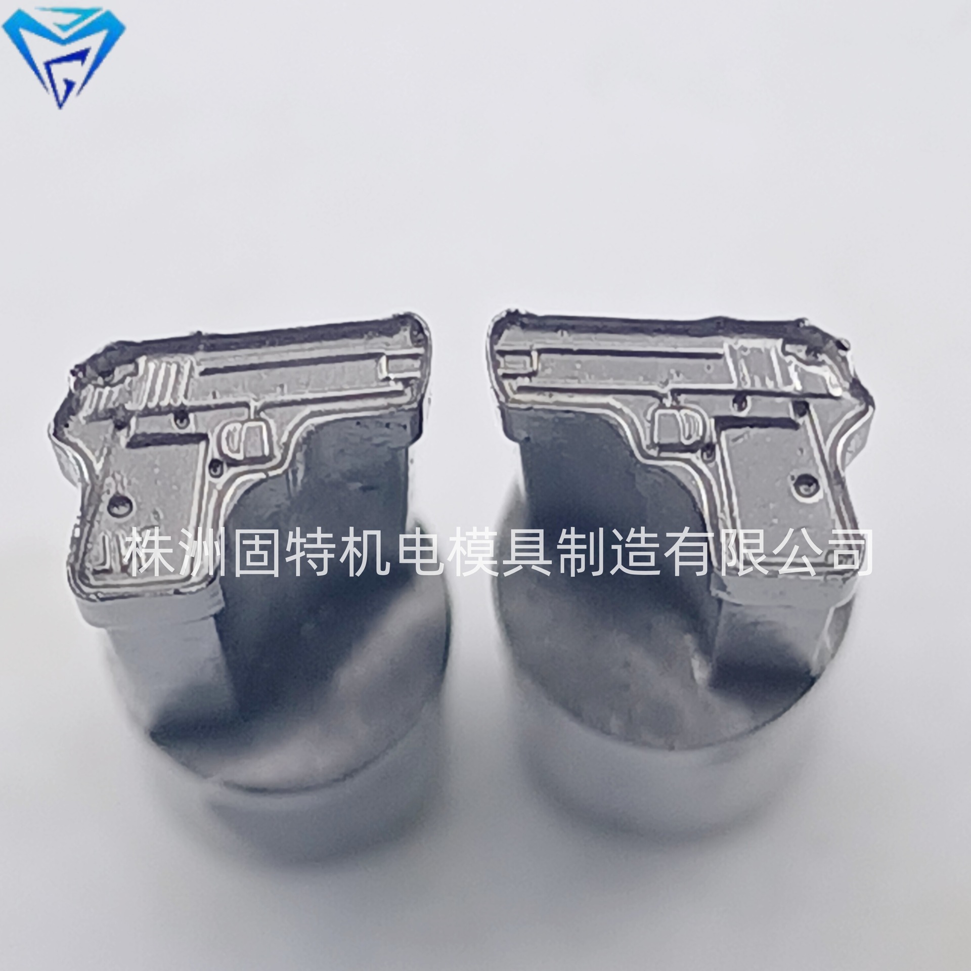 来图刻字  硬质合金单冲压片机模源头厂家