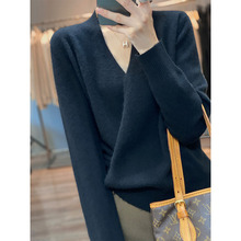 日系上衣羊毛和服开衫女宽松显瘦100纯羊毛毛衣长袖短款针织外搭