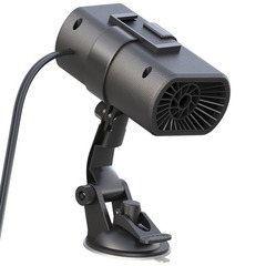 車載ヒーター12V速熱除霜除霧多機能浄化モデルヒーターメーカー直販プレゼント対外貿易
