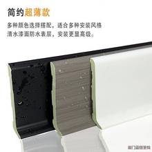 6cm��ľ�w�S���s�������_����ˮ����ľ�y�y��PVC���ϵ��_��ľ��