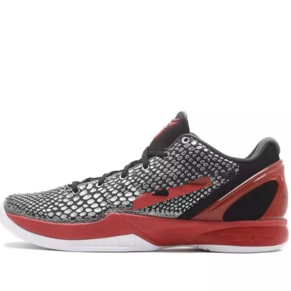 Ke 6 gray red