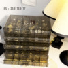 투명회색 5겹 [120그리드]