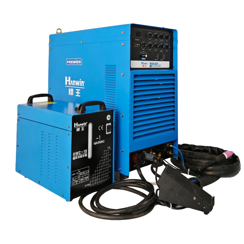 焊机工业铝焊机交直流氩弧焊机WSEM-300P/400P/500P/630PE18