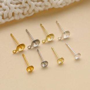 ʮ����ᘰ��~����18k����ɫ������diy�����й��S���l