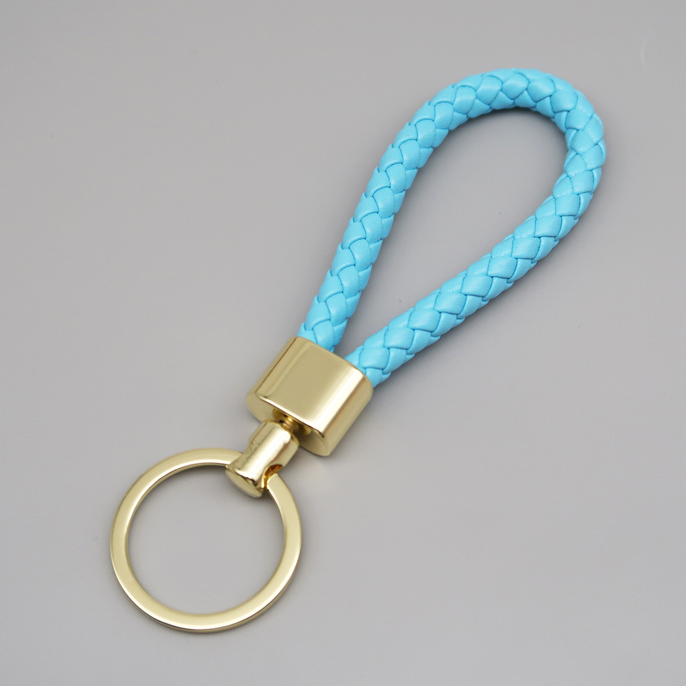 Green light gold + no. 12 light blue