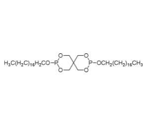 3,9-双十八烷氧基-2,4,8,10-四氧-3,9-二磷螺环[5.5]十一烷