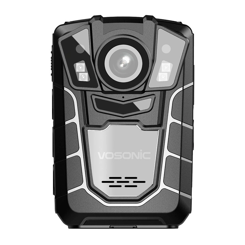 Qunhua T9 4G портативный Удаленный просмотр на месте мониторинг правоохранительных органов помощник три NetCom 4G правоохранительные органы рекордер