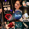 Cosmetic Set 214 Valentine's Day Gift Girls Practical Creative Birthday Gifts Give Girlfriend Wife Girlfriend